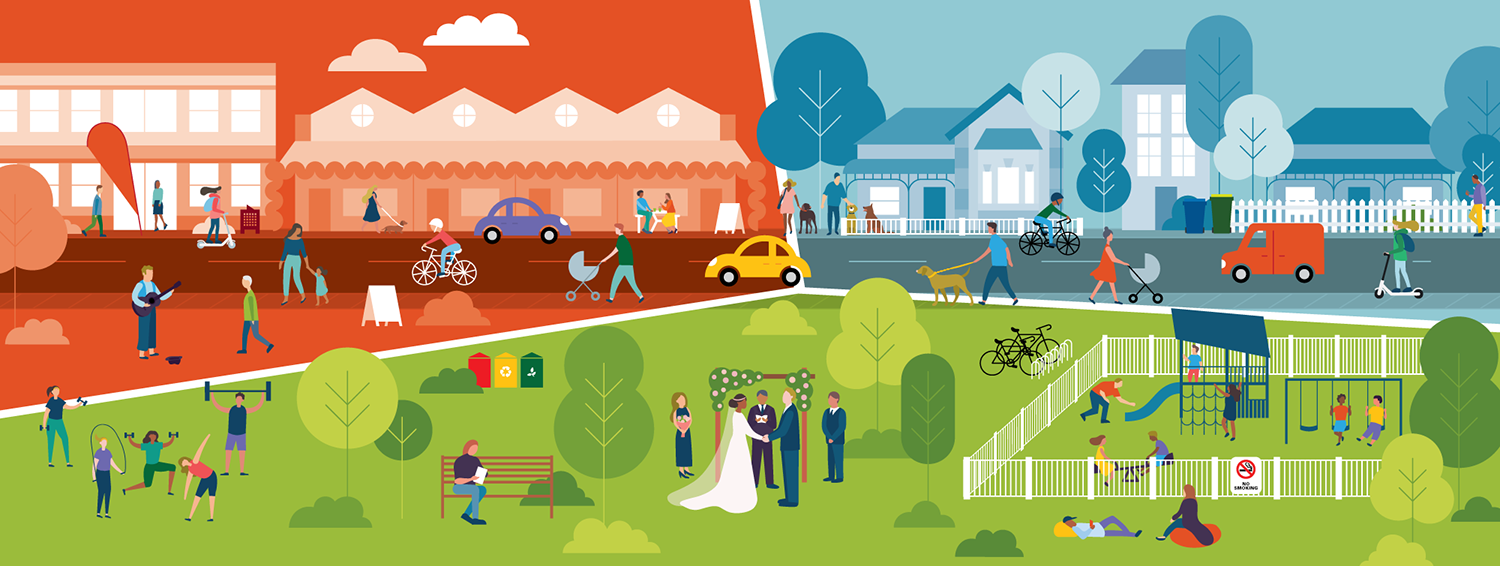 by-laws illustration