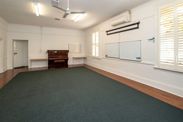 Clarence Park Community Centre - Clarence Room