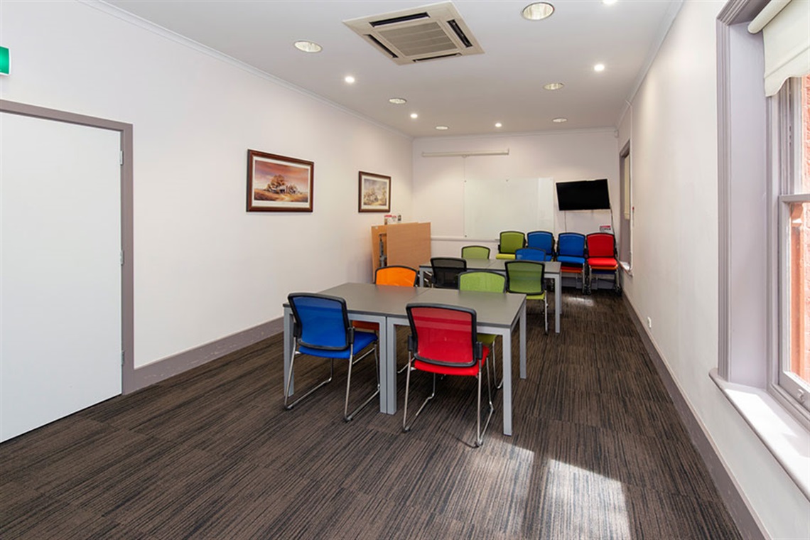 Fullarton Park Community Centre Board Room