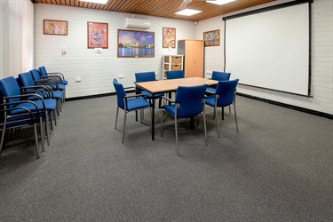 Unley Community Centre Northern Meeting Room