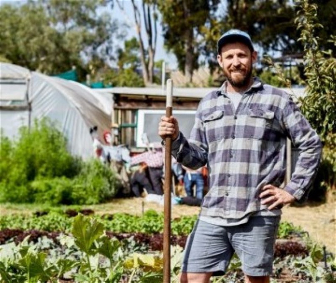 Free online gardening City of Unley