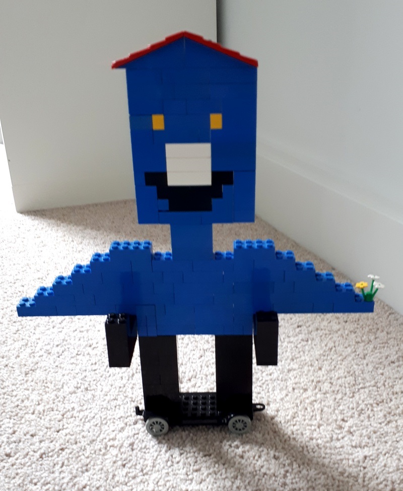 Ethan age 7
