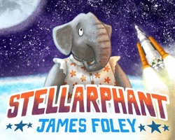 Stellarphant by James Foley