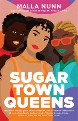 Sugar town queens by Malla Nunn