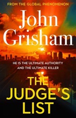The judge's list by John Grisham