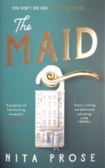 The maid by Nita Prose