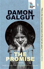 The promise by Damon Galgut