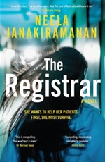 The Registrar by Neela Janakiramanan
