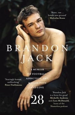 28 by Brandon Jack