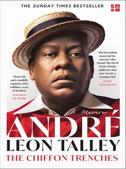 The Chiffon Trenches by Andre Leon Talley