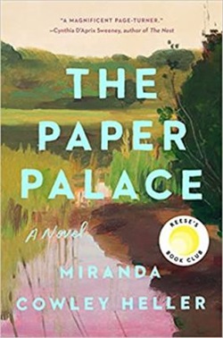 The Paper Palace by Miranda Cowley Heller