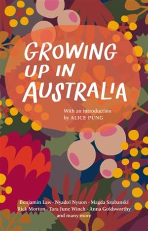 Growing up in Australia 
