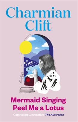 Mermaid singing and Peel me a lotus