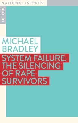 System failure by Michael Bradley