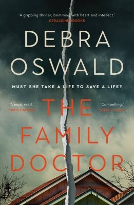 The family doctor by Debra Oswald