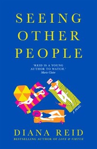 Seeing other people by Diana Reid