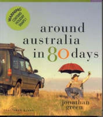 Around Australia in 80 days