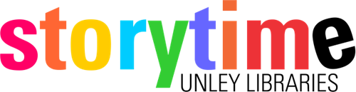 Unley Libraries Storytime