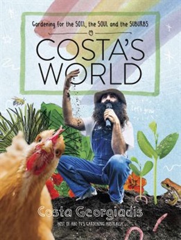 Costa's World by Costa Georgiadis