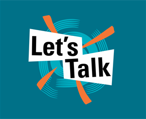 Let's Talk