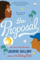 Jasmine Guillory - The proposal