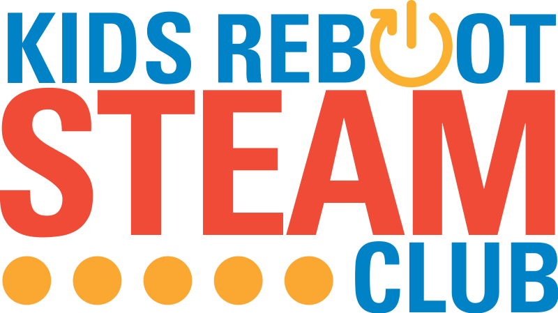 Kids Reboot STEAM Club