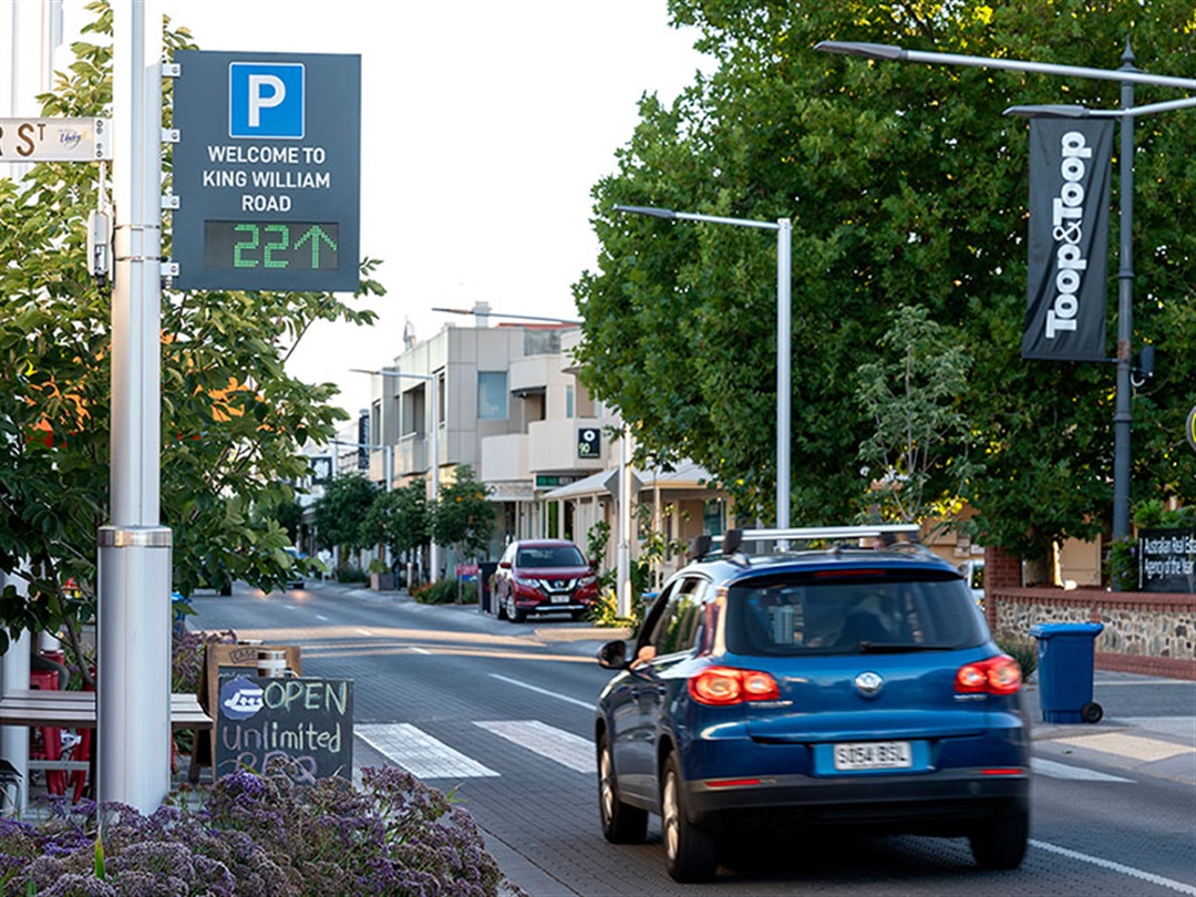 Finding Free Parking in Alabama: A Guide to Navigating the Parking Maze