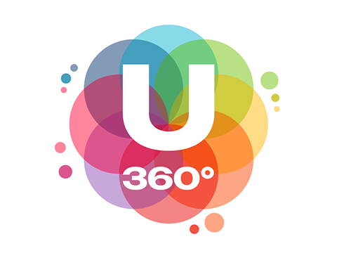Unley 360 logo
