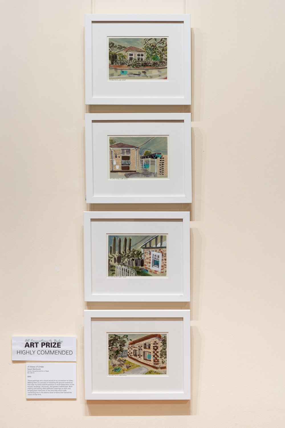 All-Connections-to-Unley-Art-Prize-Sarah-Northcott-4-Views-of-Unley.jpg
