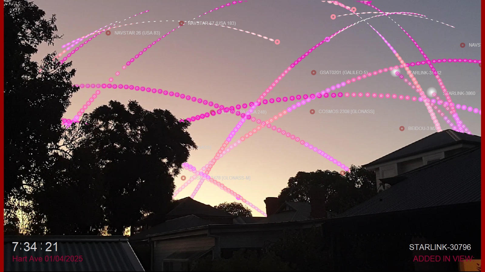 david Doull, Above Us Only Sky.jpg