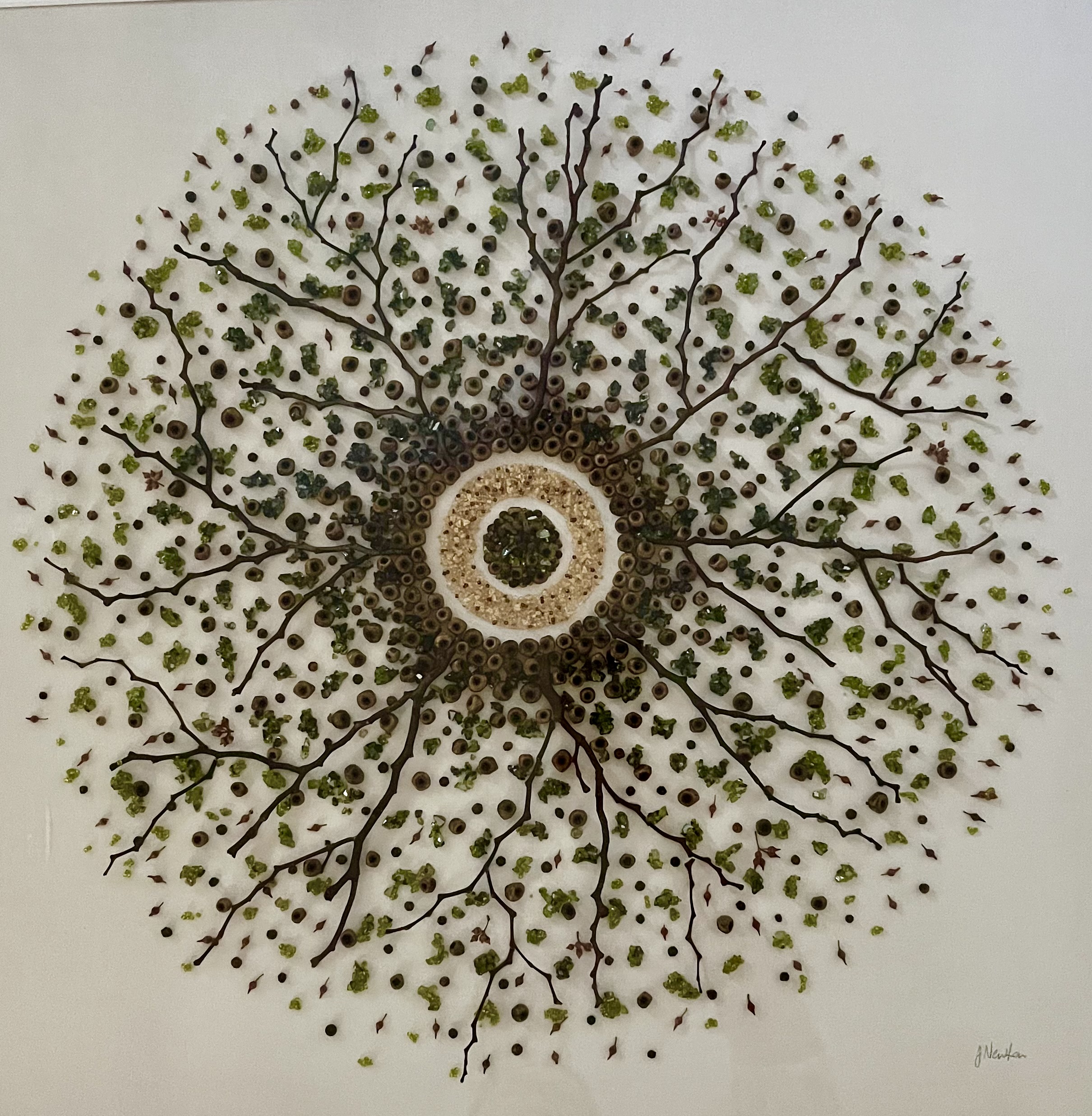 Josephine Newton, Unley Organic Harmony.jpeg