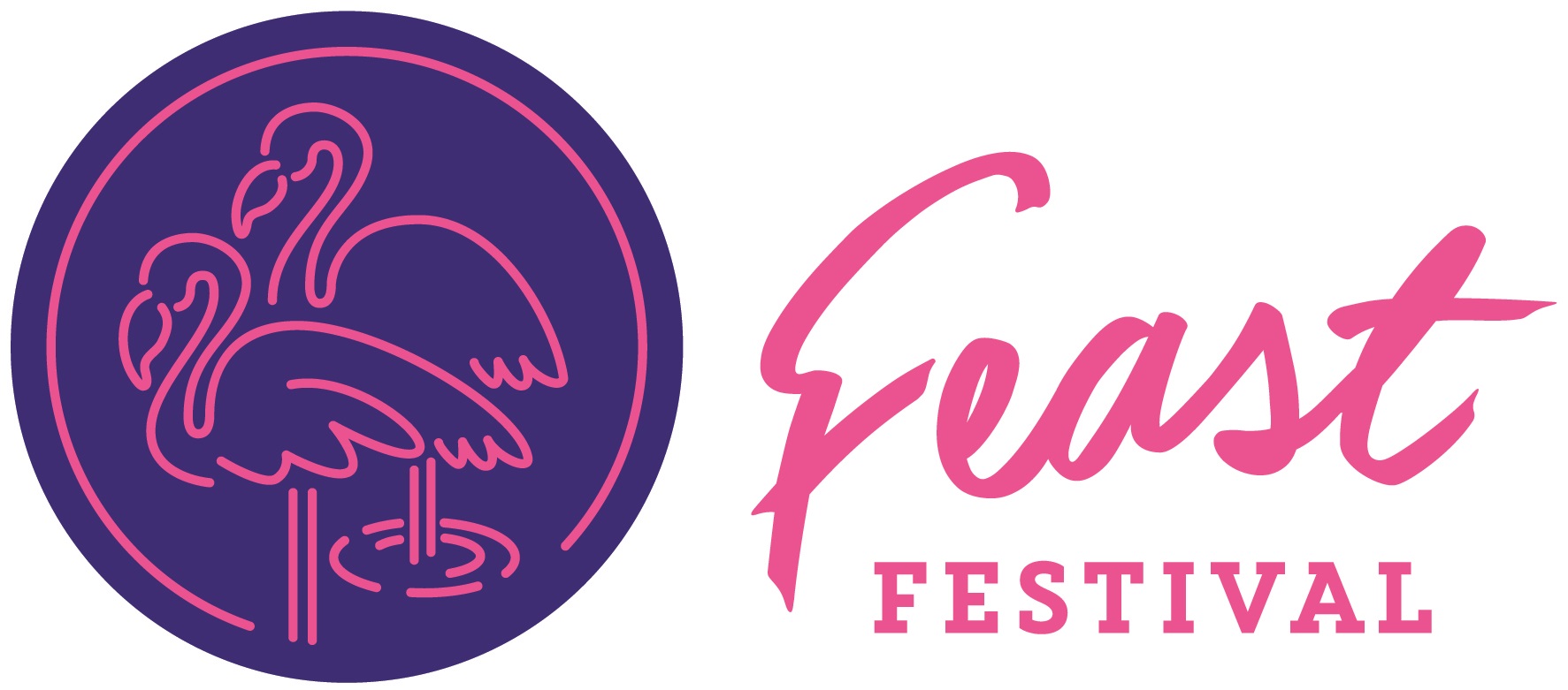 Feast Festival Logo