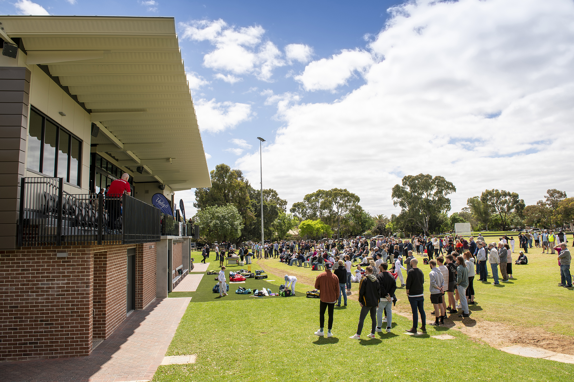 Goodwood Grandstand 04