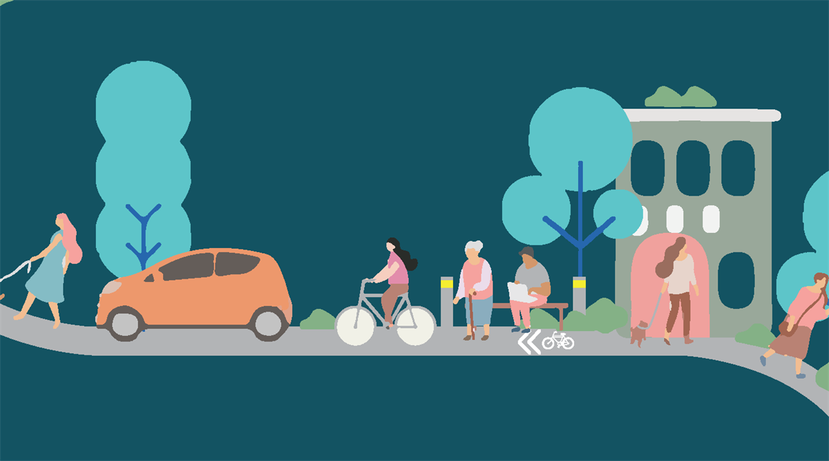 Living Streets Program City of Unley