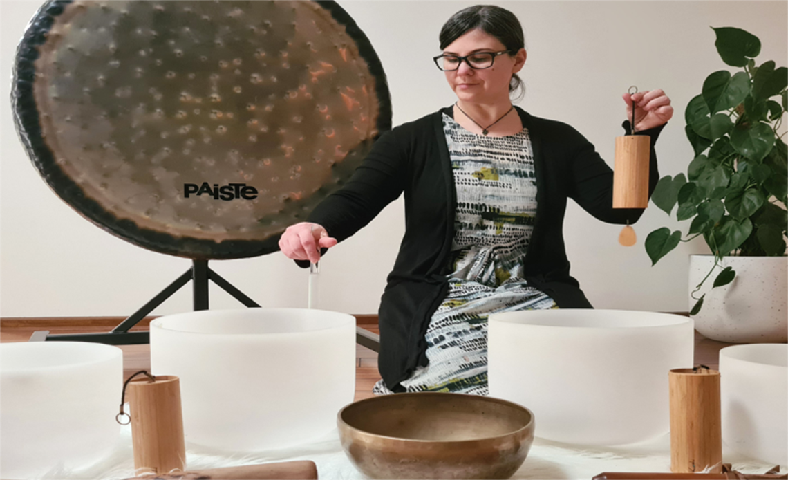 soundbath