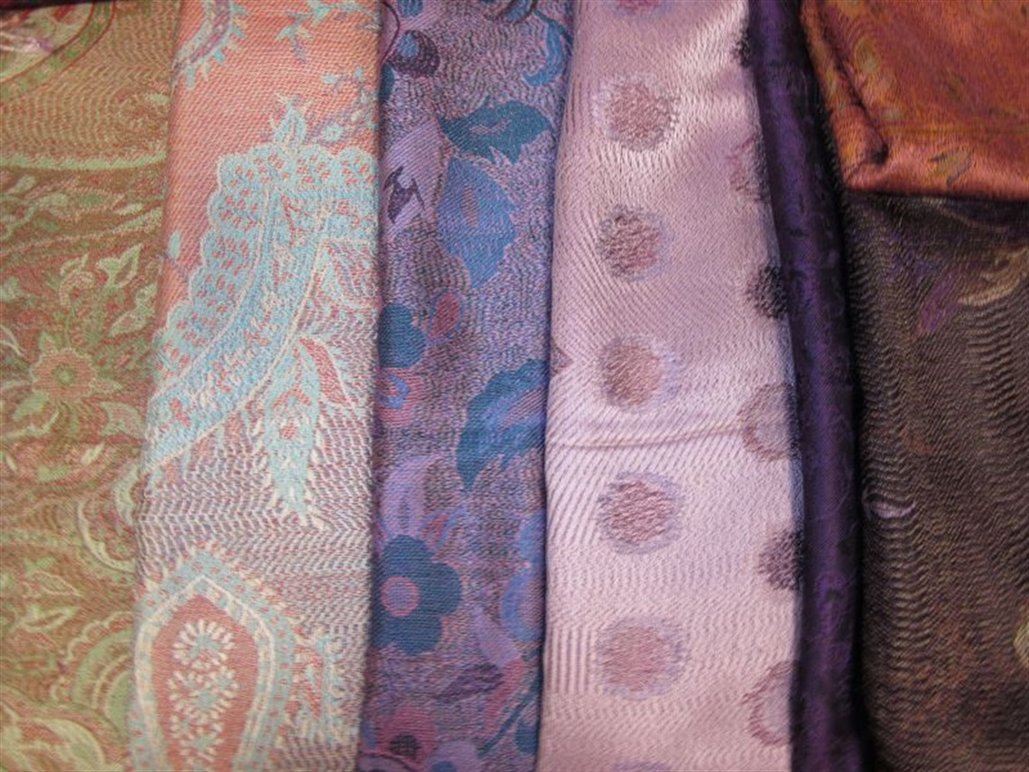 A Day of Beautiful Things