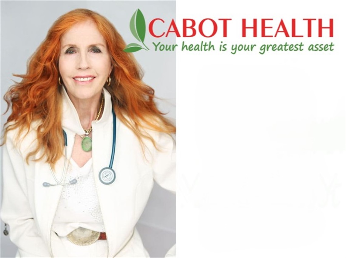 image courtesy Cabot Health 