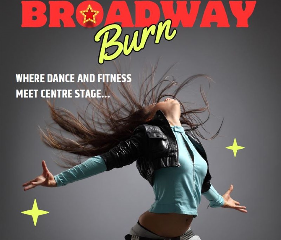 Broadway Burn