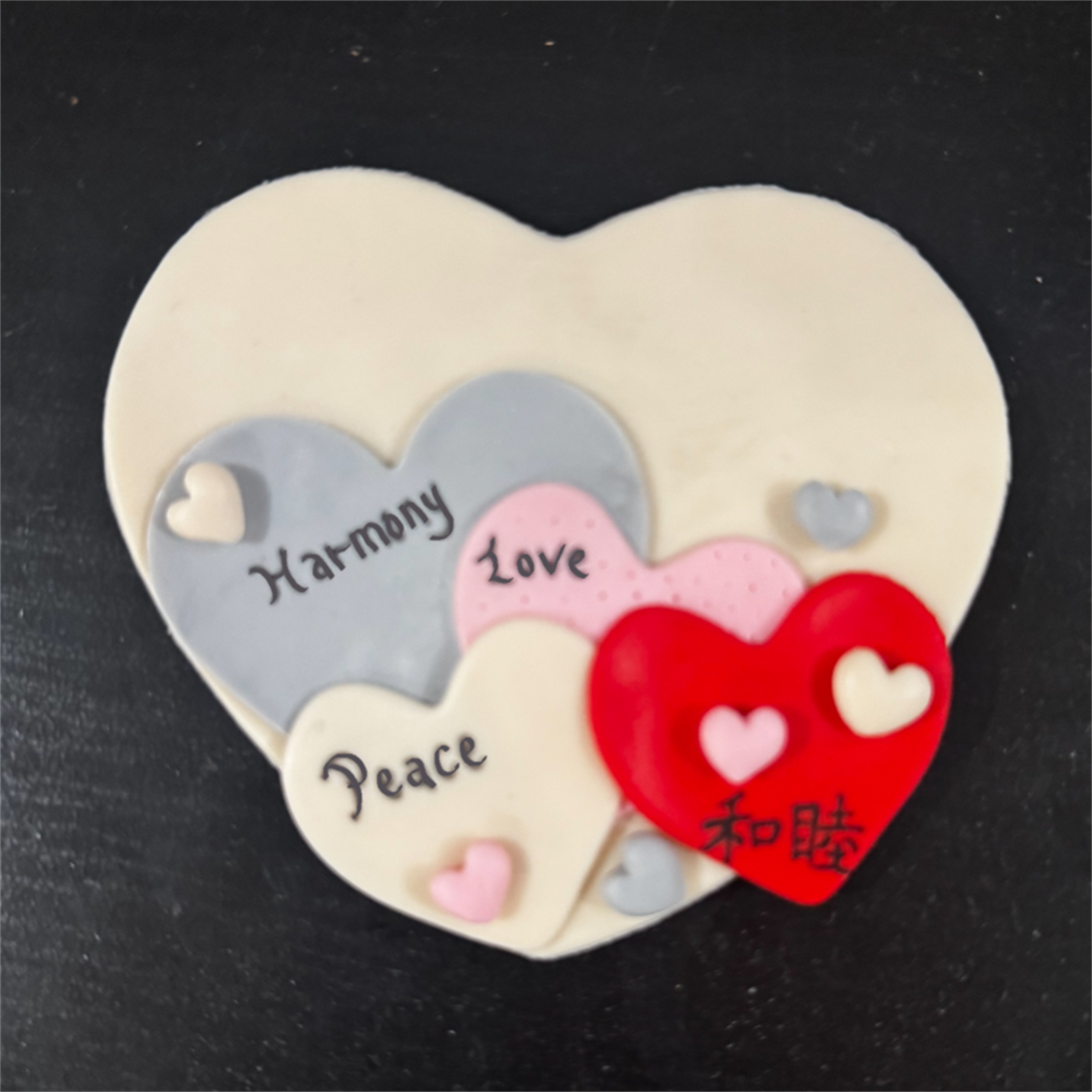 clay crafting workshop