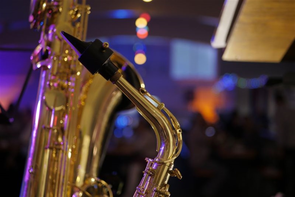 Southern Jazz Club