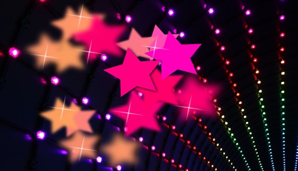 Grinners disco club for kids