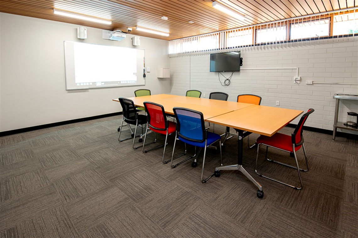 Unley Community Centre Conference Room