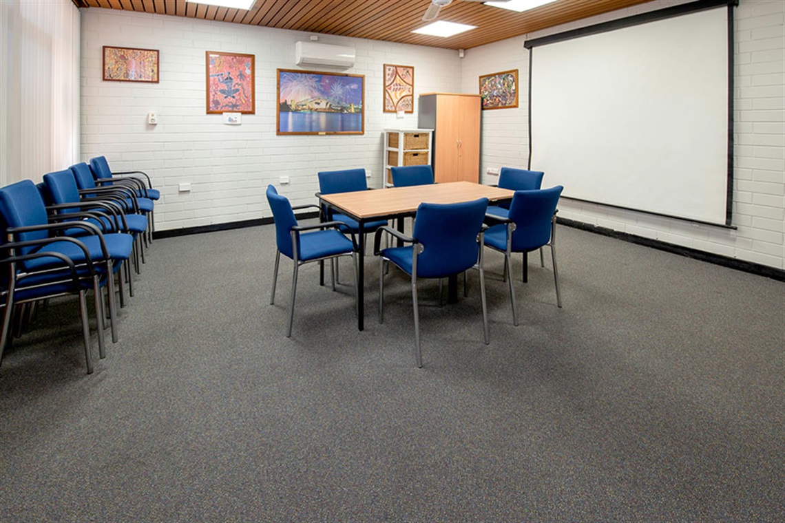 Unley Community Centre Northern Meeting Room