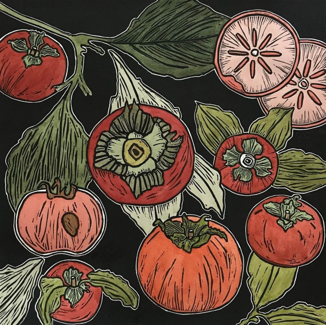 Colleen Morrow Hughes Gallery