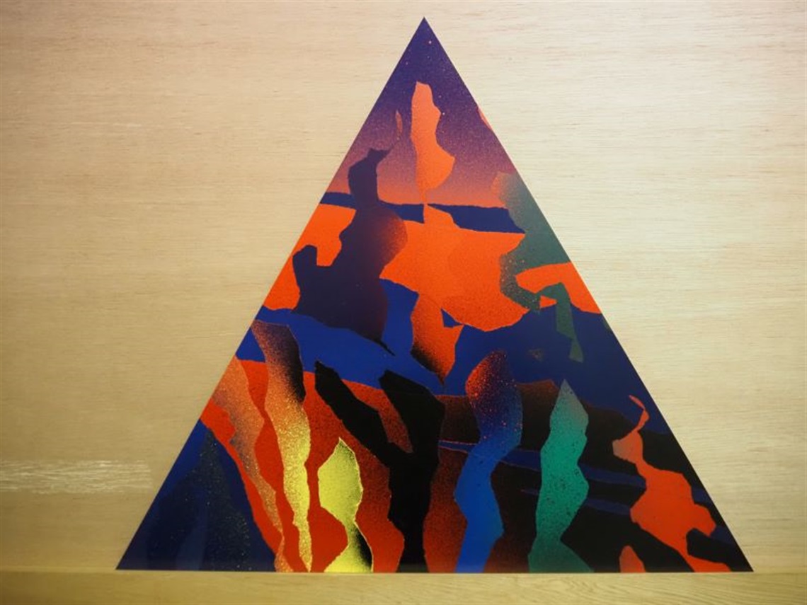 Elijah Vartto Hughes Gallery
