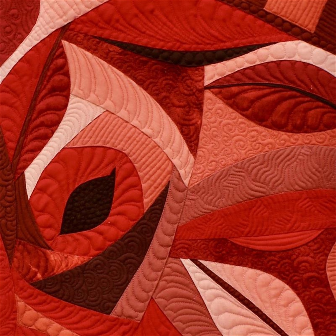 Linda Steele Autumn detail 