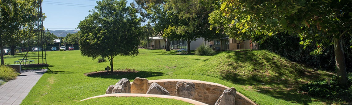 four elements unley village green