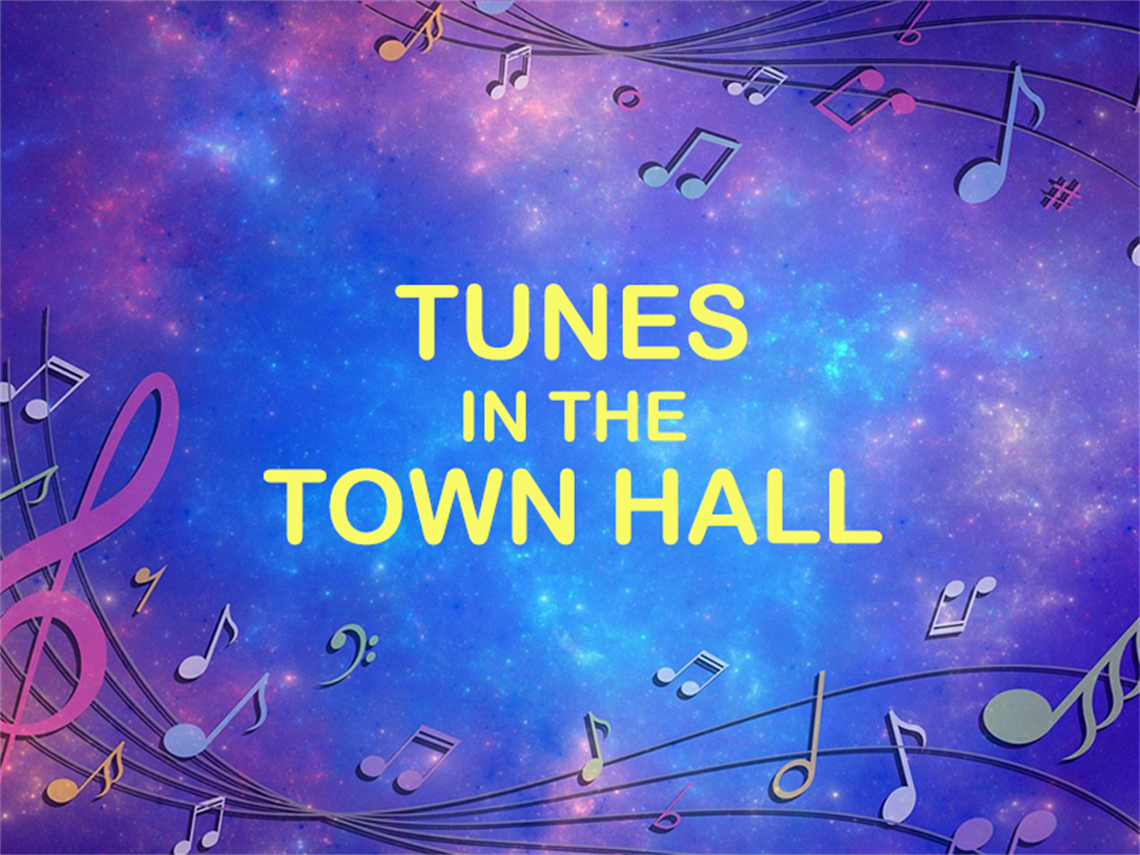 Tunes-in-the-townhall-music.png