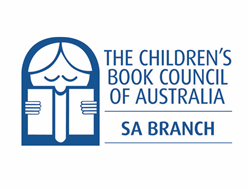Children's Book Council of Australia SA Branch logo