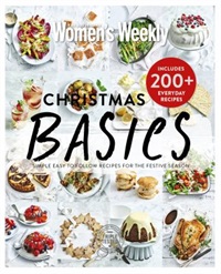 Christmas basics by Pamela Clark